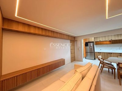 Apartamento, 2 quartos, 92 m² - Foto 3