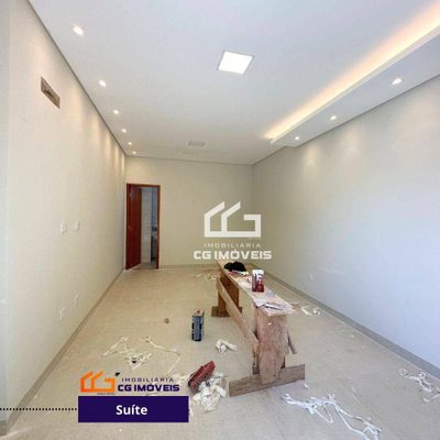 Sobrado, 3 quartos, 157 m² - Foto 5