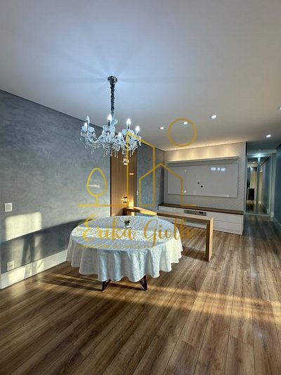 Apartamento, 3 quartos, 92 m² - Foto 2