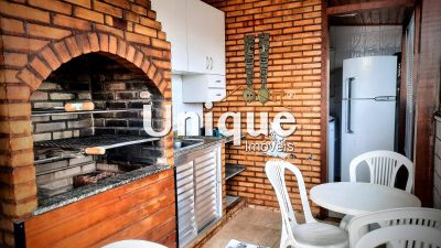 Cobertura, 3 quartos, 136 m² - Foto 5