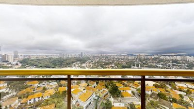 Apartamento, 4 quartos, 275 m² - Foto 5