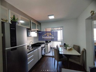 Apartamento, 2 quartos, 39 m² - Foto 5
