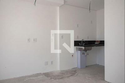 Kitnet-Studio, 26 m² - Foto 3