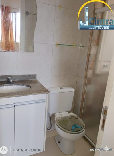 Apartamento, 3 quartos, 69 m² - Foto 3