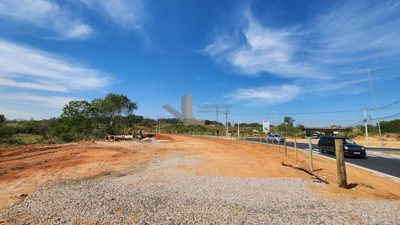 Terreno, 2 hectares - Foto 1