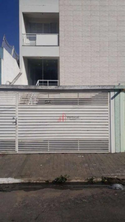 Sobrado, 3 quartos, 170 m² - Foto 2