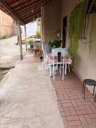 Casa, 2 quartos, 180 m² - Foto 3