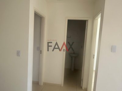 Casa de Condomínio, 2 quartos - Foto 5