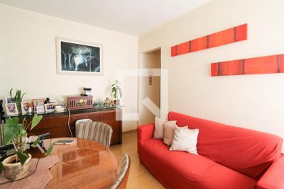 Apartamento, 2 quartos, 70 m² - Foto 3