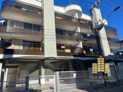 Apartamento, 2 quartos - Foto 2