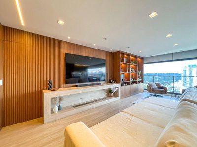 Apartamento, 3 quartos, 143 m² - Foto 3