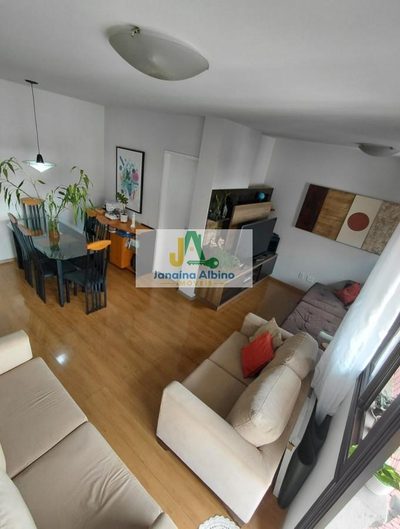 Apartamento - Foto 1