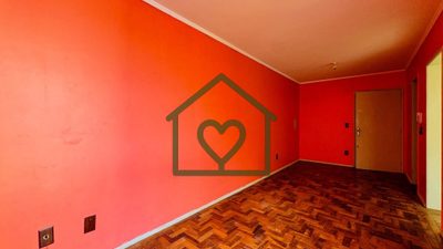 Apartamento, 1 quarto, 29 m² - Foto 2