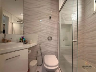 Apartamento, 3 quartos, 140 m² - Foto 3