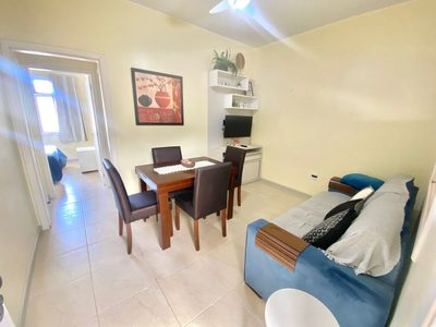 Apartamento, 2 quartos - Foto 1