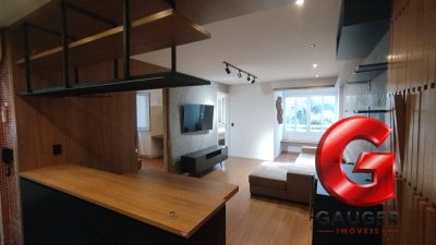Apartamento, 2 quartos, 55 m² - Foto 2