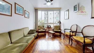 Apartamento, 3 quartos, 104 m² - Foto 3