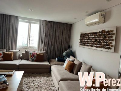 Apartamento, 3 quartos, 151 m² - Foto 4
