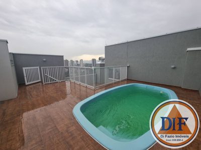 Apartamento, 2 quartos, 77 m² - Foto 2