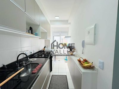Apartamento, 2 quartos, 49 m² - Foto 2