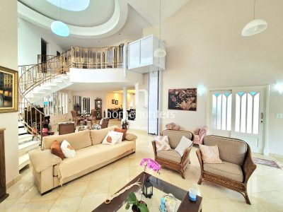 Casa, 3 quartos, 366 m² - Foto 3