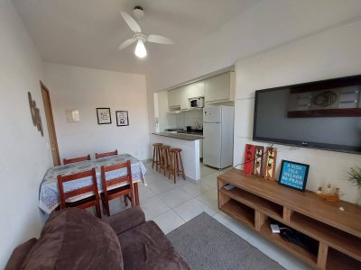 Apartamento, 2 quartos, 45 m² - Foto 2