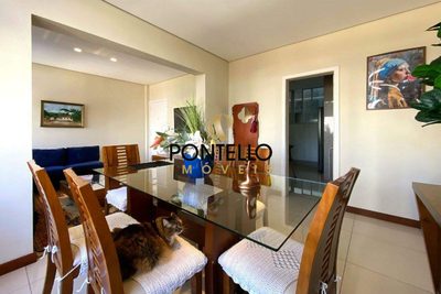 Apartamento, 3 quartos, 96 m² - Foto 4