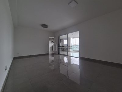 Apartamento, 3 quartos, 132 m² - Foto 1