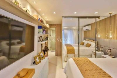 Apartamento, 3 quartos, 130 m² - Foto 1