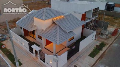 Casa, 4 quartos, 120 m² - Foto 3