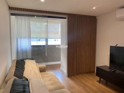 Apartamento, 1 quarto, 50 m² - Foto 3