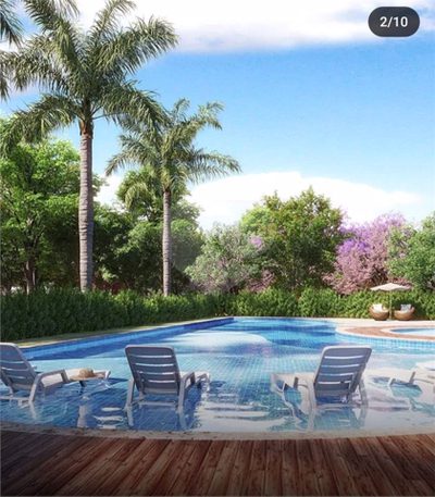 Loteamento e Condomínio, 360 m² - Foto 4