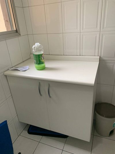 Apartamento, 3 quartos, 63 m² - Foto 4
