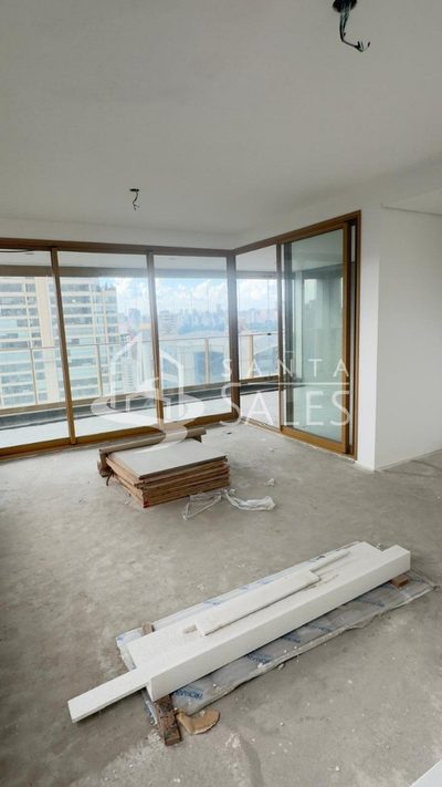 Apartamento, 3 quartos, 147 m² - Foto 1