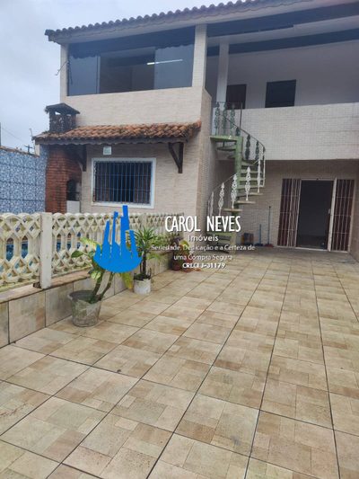 Casa, 3 quartos, 80 m² - Foto 2