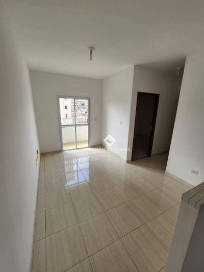 Apartamento, 3 quartos, 58 m² - Foto 1