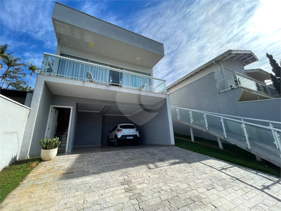 Casa, 3 quartos, 222 m² - Foto 3