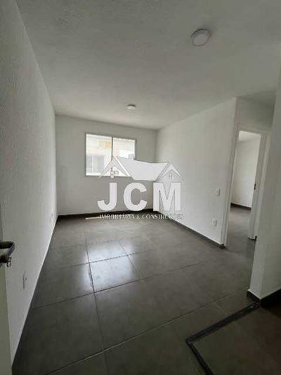 Apartamento, 2 quartos, 50 m² - Foto 1