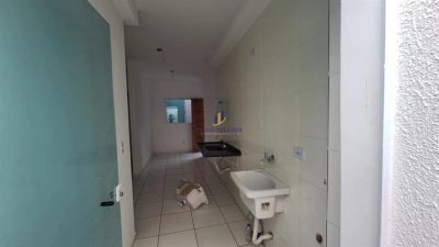 Apartamento, 2 quartos, 40 m² - Foto 5
