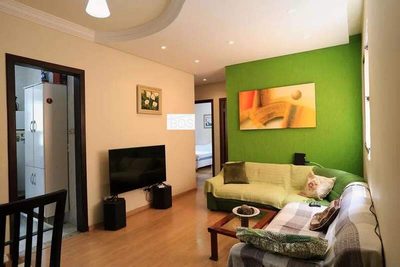 Apartamento, 3 quartos, 75 m² - Foto 4