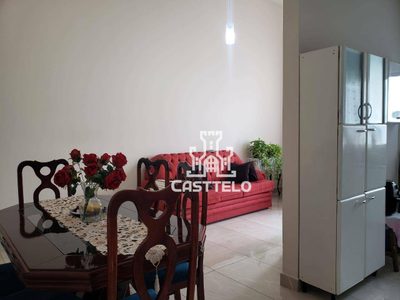 Casa, 3 quartos, 82 m² - Foto 3