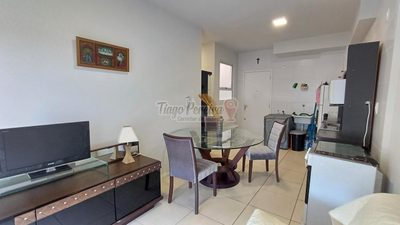 Apartamento, 2 quartos, 49 m² - Foto 3