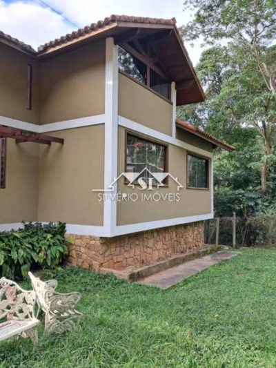 Casa, 3 quartos, 227 m² - Foto 5