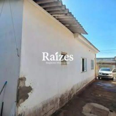 Casa, 3 quartos, 104 m² - Foto 2