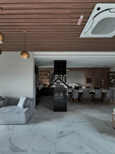Apartamento, 2 quartos, 89 m² - Foto 2