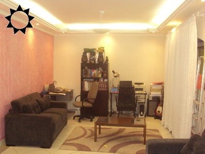 Casa, 4 quartos, 400 m² - Foto 3