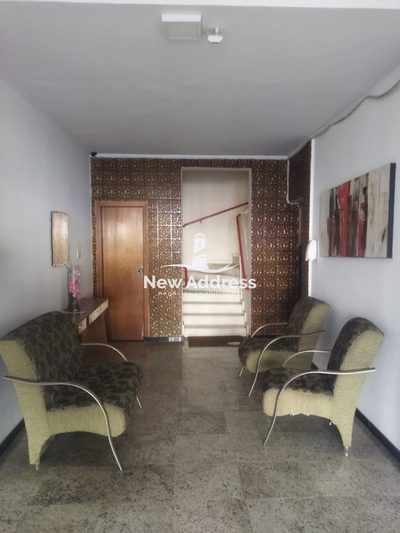 Apartamento, 1 quarto, 45 m² - Foto 3