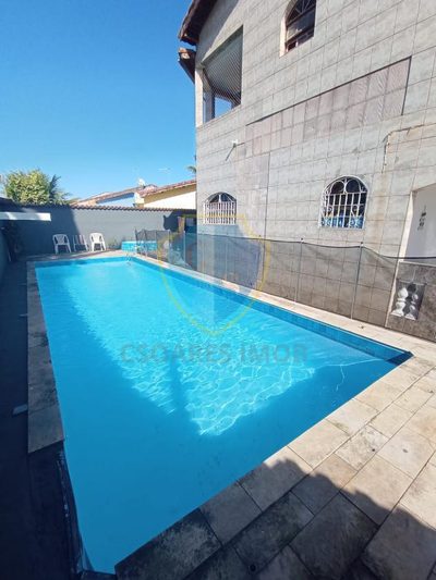 Casa, 3 quartos, 198 m² - Foto 4