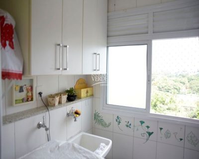 Apartamento, 3 quartos, 86 m² - Foto 3