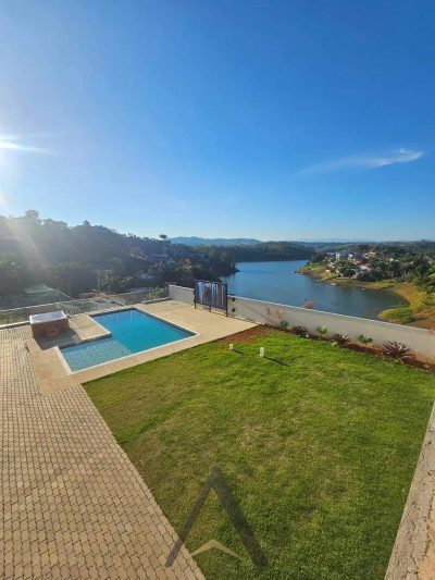 Casa, 6 quartos, 690 m² - Foto 2